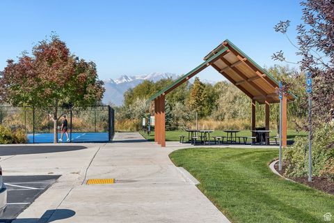 Tiny photo for 708 SANDHILL CT, Lehi, UT 84043 (MLS # 2115625)