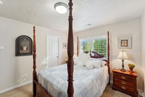 Tiny photo for 708 SANDHILL CT, Lehi, UT 84043 (MLS # 2115625)