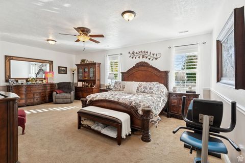 Tiny photo for 708 SANDHILL CT, Lehi, UT 84043 (MLS # 2115625)