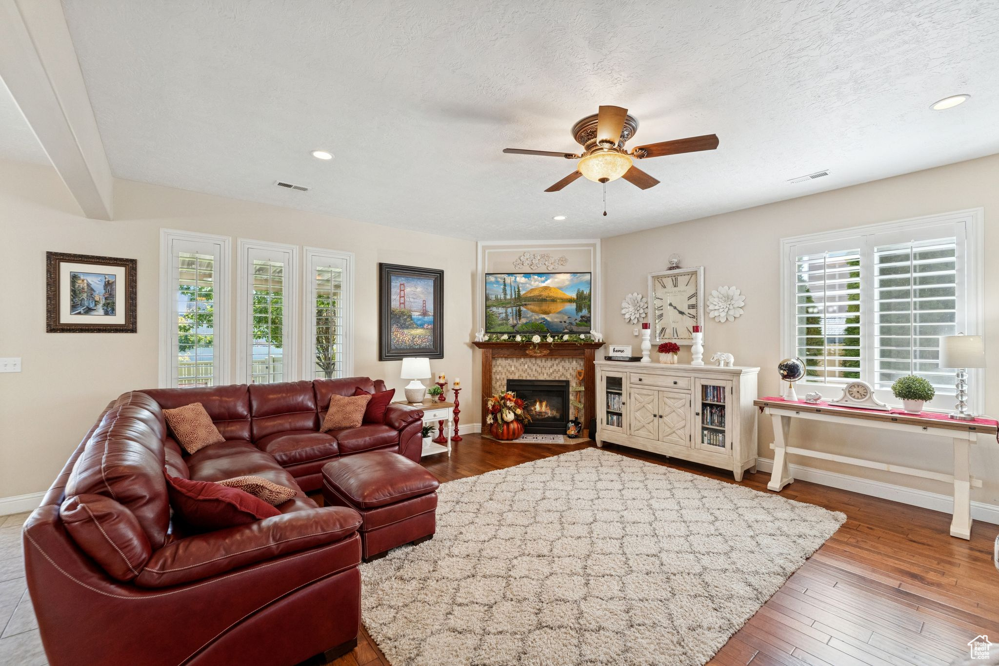 SPRING CREEK RANCH - Residential