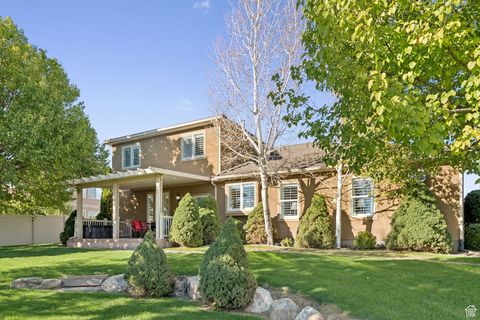 Tiny photo for 708 SANDHILL CT, Lehi, UT 84043 (MLS # 2115625)