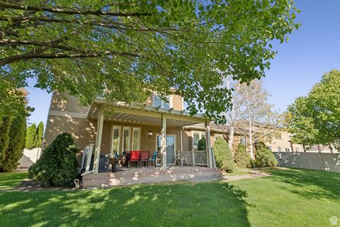 Tiny photo for 708 SANDHILL CT, Lehi, UT 84043 (MLS # 2115625)
