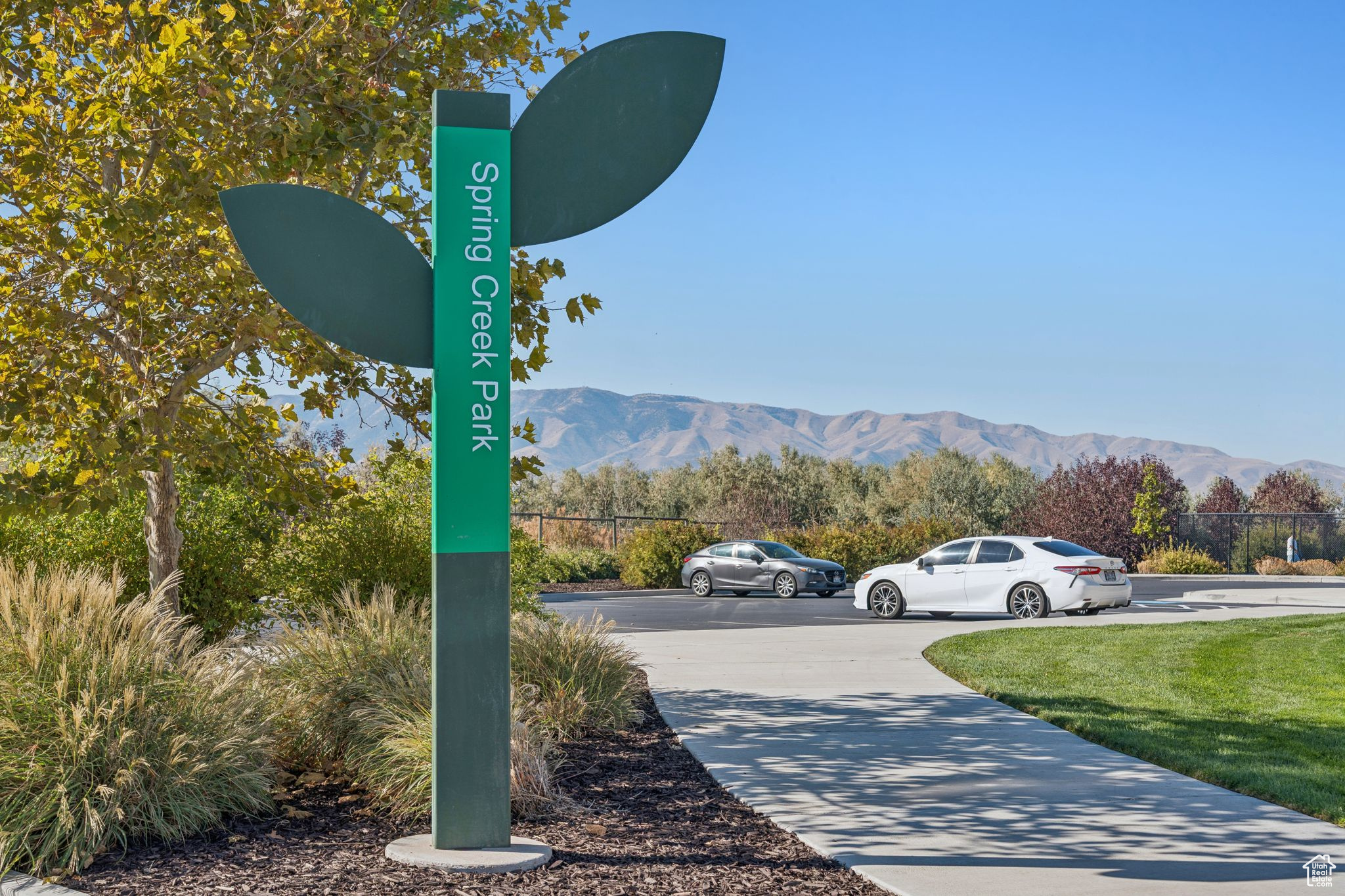 SPRING CREEK RANCH - Residential