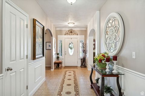 Tiny photo for 708 SANDHILL CT, Lehi, UT 84043 (MLS # 2115625)
