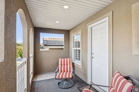 Tiny photo for 708 SANDHILL CT, Lehi, UT 84043 (MLS # 2115625)