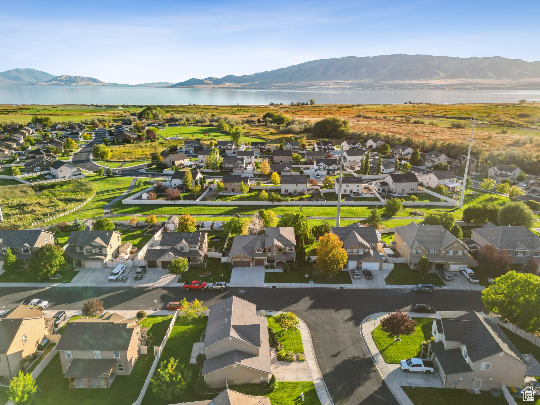 SPRING CREEK RANCH - Residential