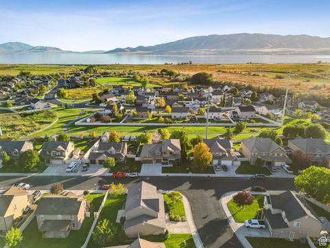 Tiny photo for 708 SANDHILL CT, Lehi, UT 84043 (MLS # 2115625)