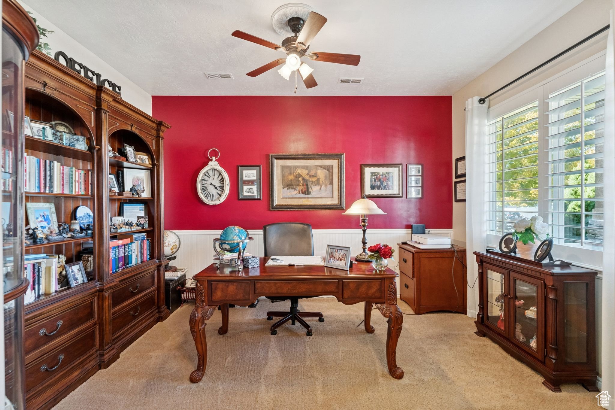 SPRING CREEK RANCH - Residential