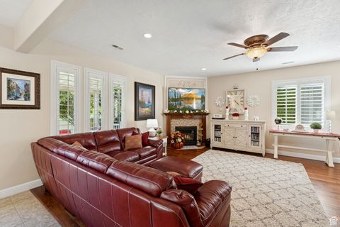 Tiny photo for 708 SANDHILL CT, Lehi, UT 84043 (MLS # 2115625)