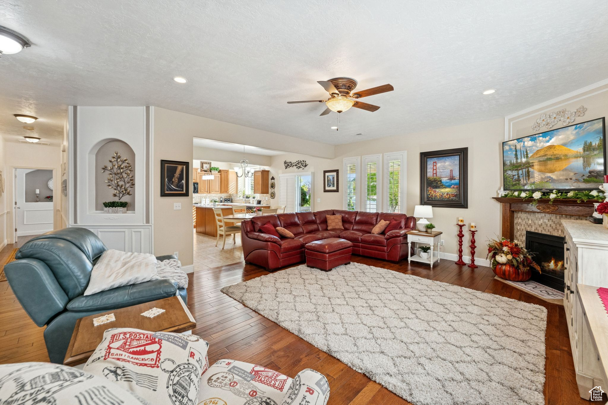 SPRING CREEK RANCH - Residential