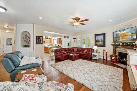 Tiny photo for 708 SANDHILL CT, Lehi, UT 84043 (MLS # 2115625)