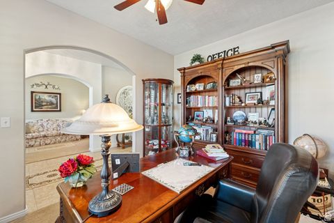 Tiny photo for 708 SANDHILL CT, Lehi, UT 84043 (MLS # 2115625)