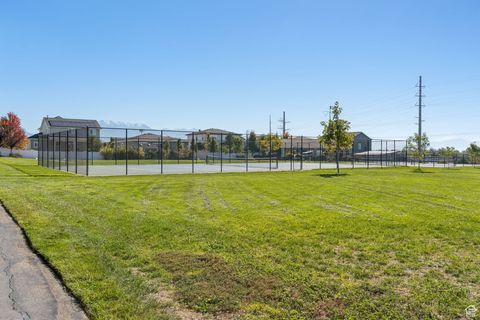 Tiny photo for 708 SANDHILL CT, Lehi, UT 84043 (MLS # 2115625)