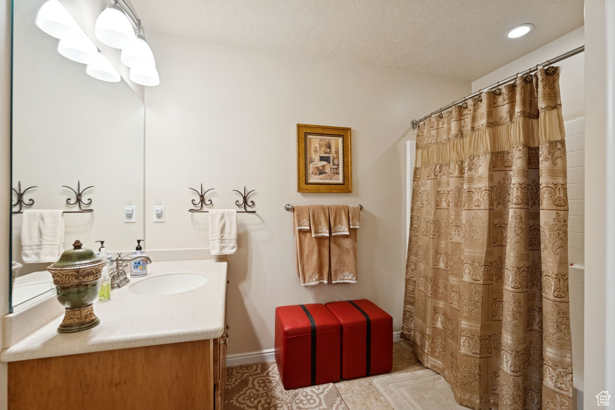 SPRING CREEK RANCH - Residential