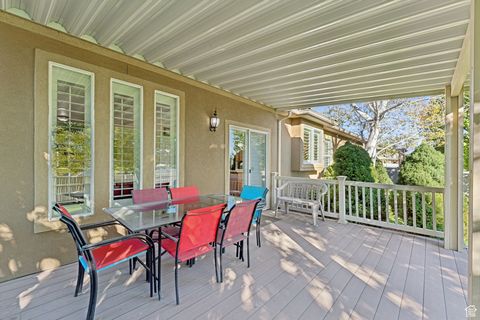 Tiny photo for 708 SANDHILL CT, Lehi, UT 84043 (MLS # 2115625)