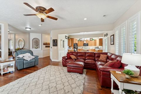 Tiny photo for 708 SANDHILL CT, Lehi, UT 84043 (MLS # 2115625)