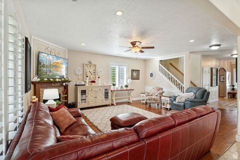 Tiny photo for 708 SANDHILL CT, Lehi, UT 84043 (MLS # 2115625)