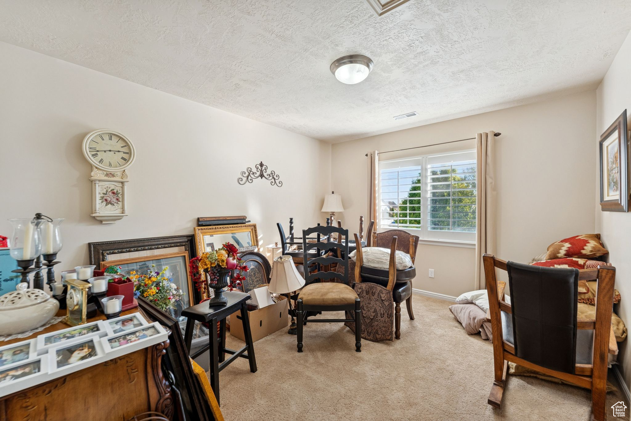 SPRING CREEK RANCH - Residential