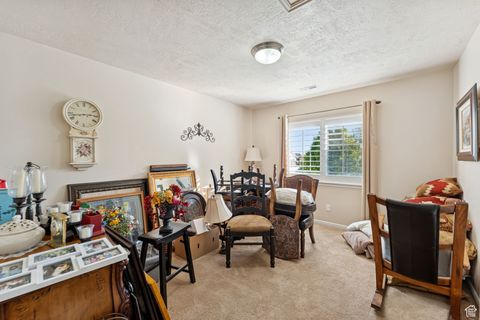 Tiny photo for 708 SANDHILL CT, Lehi, UT 84043 (MLS # 2115625)