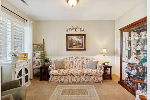 Tiny photo for 708 SANDHILL CT, Lehi, UT 84043 (MLS # 2115625)