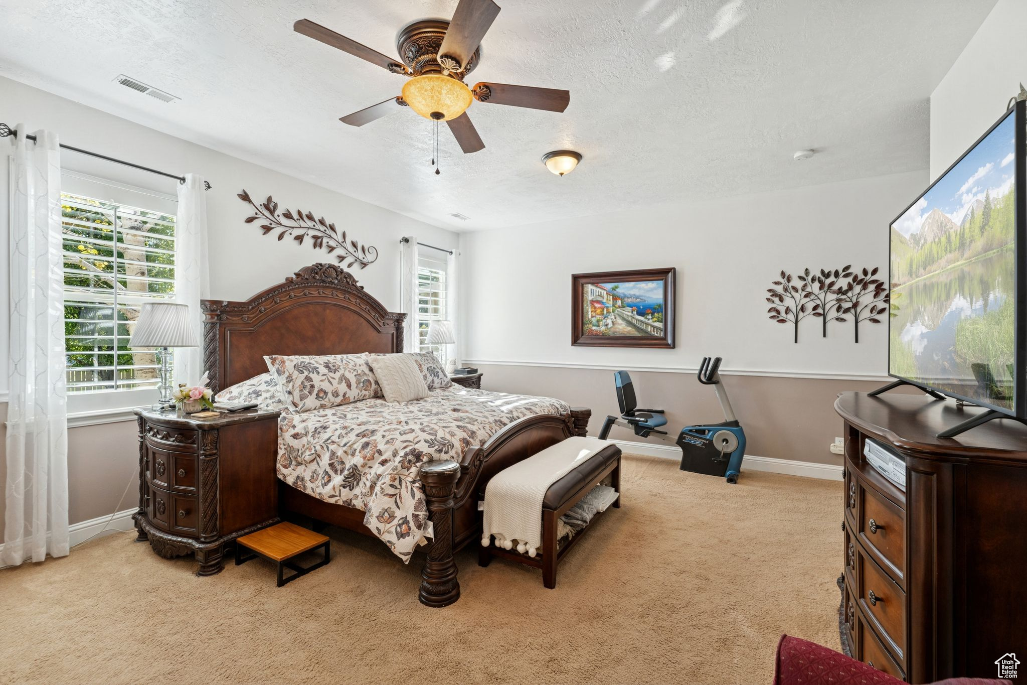 SPRING CREEK RANCH - Residential