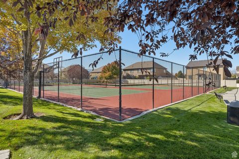Tiny photo for 708 SANDHILL CT, Lehi, UT 84043 (MLS # 2115625)