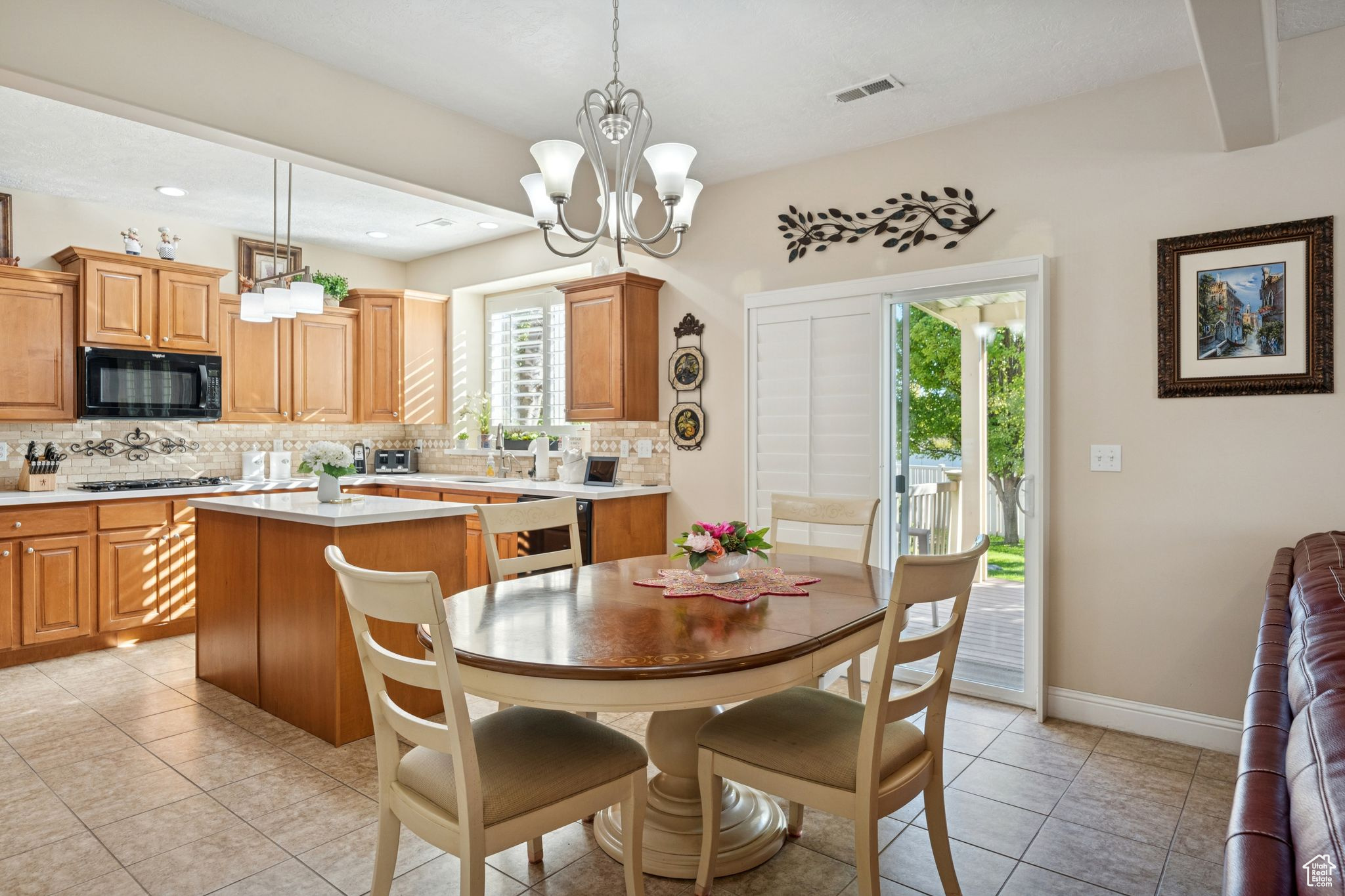 SPRING CREEK RANCH - Residential