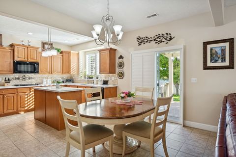 Tiny photo for 708 SANDHILL CT, Lehi, UT 84043 (MLS # 2115625)