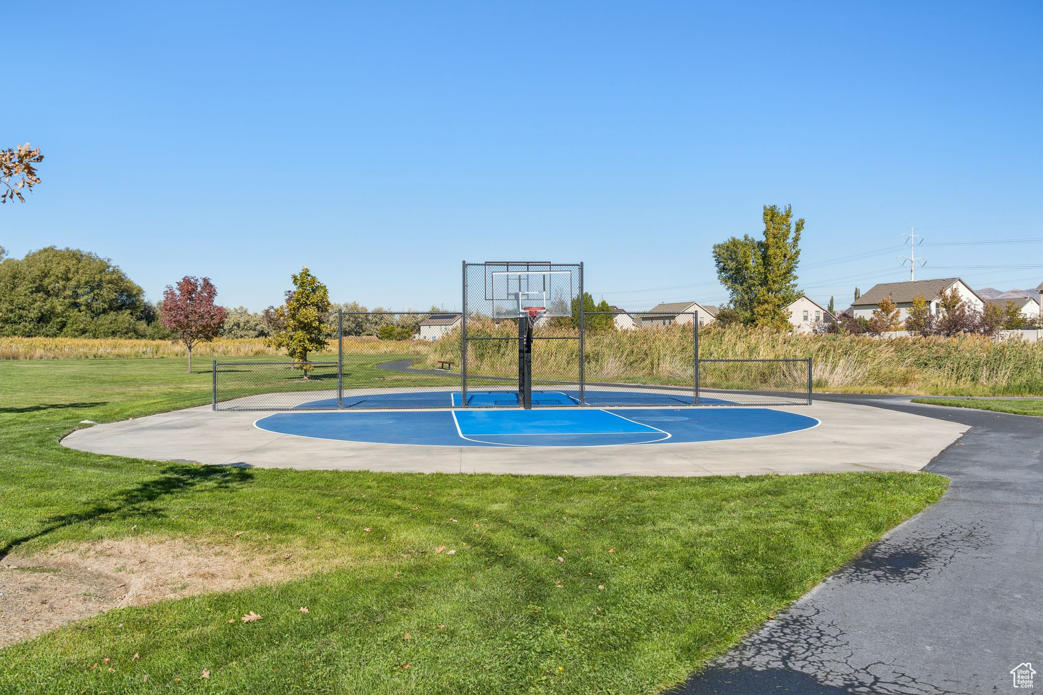 SPRING CREEK RANCH - Residential