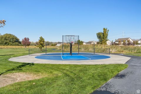 Tiny photo for 708 SANDHILL CT, Lehi, UT 84043 (MLS # 2115625)