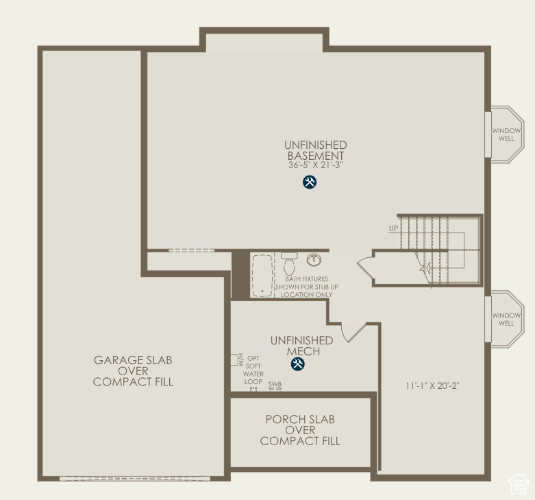 4934 N Topaz Ln, Eagle Mountain, Utah image 4