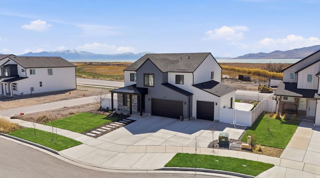 Photo of 844 S 1100 W #295, American Fork, UT 84003 (MLS # 2142827)