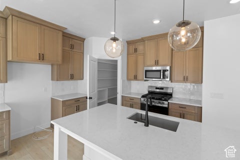 Tiny photo for 569 S GOLDEN TROUT WAY, Logan, UT 84321 (MLS # 2190141)