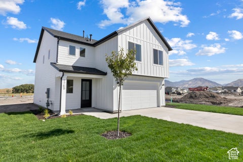 Tiny photo for 569 S GOLDEN TROUT WAY, Logan, UT 84321 (MLS # 2190141)
