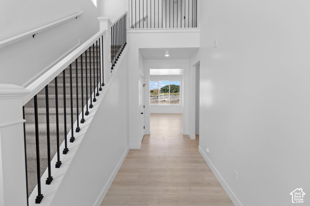 Photo of 569 S GOLDEN TROUT WAY, Logan, UT 84321 (MLS # 2190141)