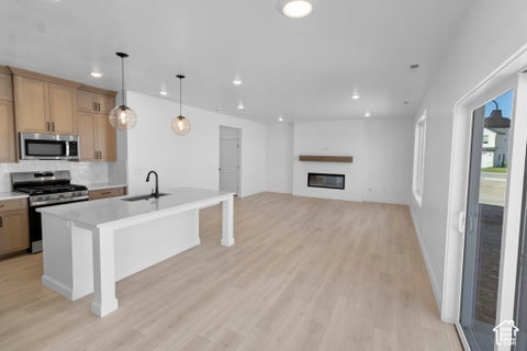 Tiny photo for 569 S GOLDEN TROUT WAY, Logan, UT 84321 (MLS # 2190141)