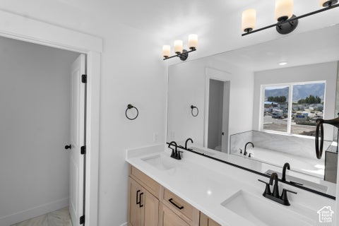 Tiny photo for 569 S GOLDEN TROUT WAY, Logan, UT 84321 (MLS # 2190141)