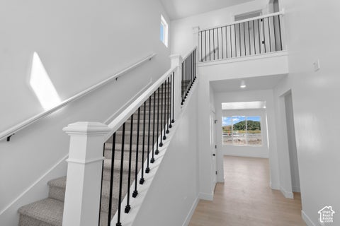 Tiny photo for 569 S GOLDEN TROUT WAY, Logan, UT 84321 (MLS # 2190141)