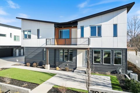 Tiny photo for 7045 S 300 E, Midvale, UT 84047 (MLS # 2133205)