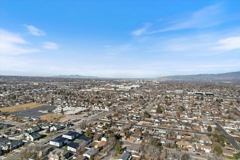 Tiny photo for 7045 S 300 E, Midvale, UT 84047 (MLS # 2133205)
