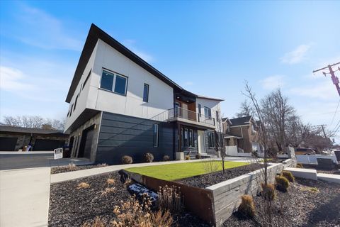 Tiny photo for 7045 S 300 E, Midvale, UT 84047 (MLS # 2133205)