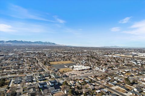 Tiny photo for 7045 S 300 E, Midvale, UT 84047 (MLS # 2133205)