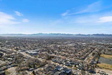 Tiny photo for 7045 S 300 E, Midvale, UT 84047 (MLS # 2133205)