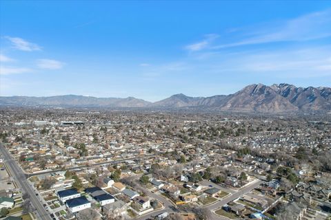 Tiny photo for 7045 S 300 E, Midvale, UT 84047 (MLS # 2133205)