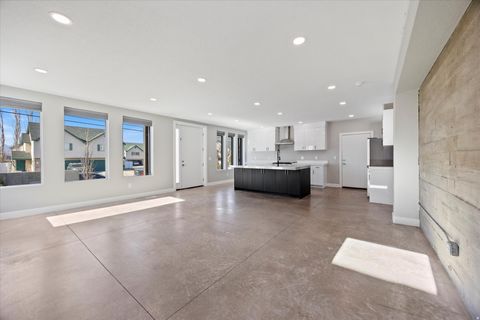 Tiny photo for 7045 S 300 E, Midvale, UT 84047 (MLS # 2133205)