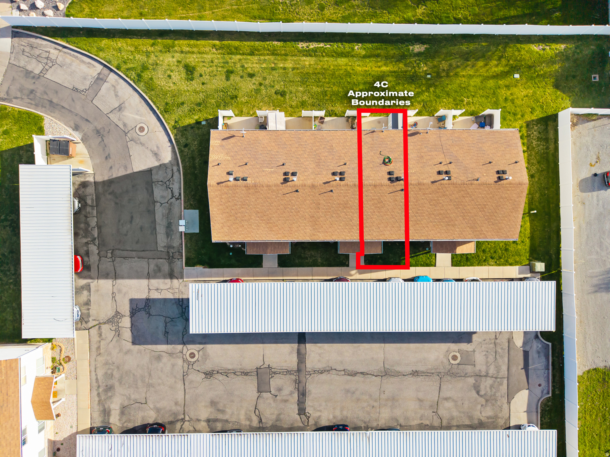 PICKFORD ESTATES - Residential