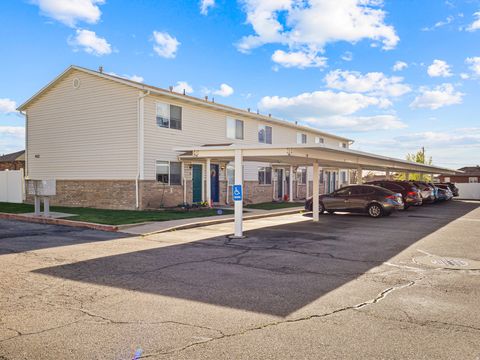 Tiny photo for 422 E 2050 N #4C, North Ogden, UT 84414 (MLS # 2145203)