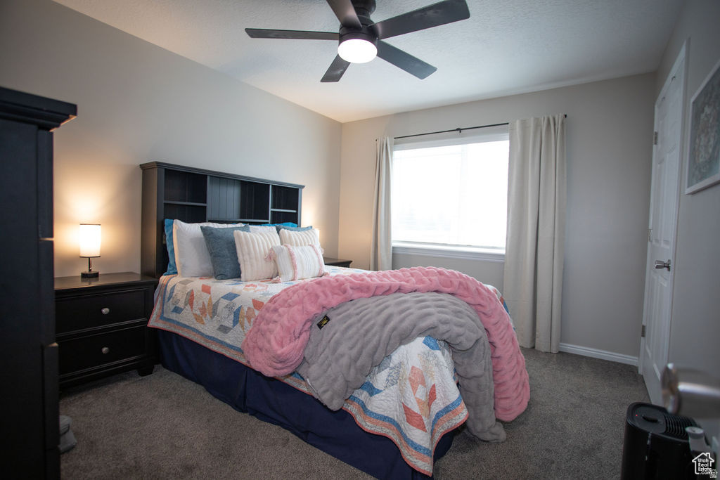 PICKFORD ESTATES - Residential