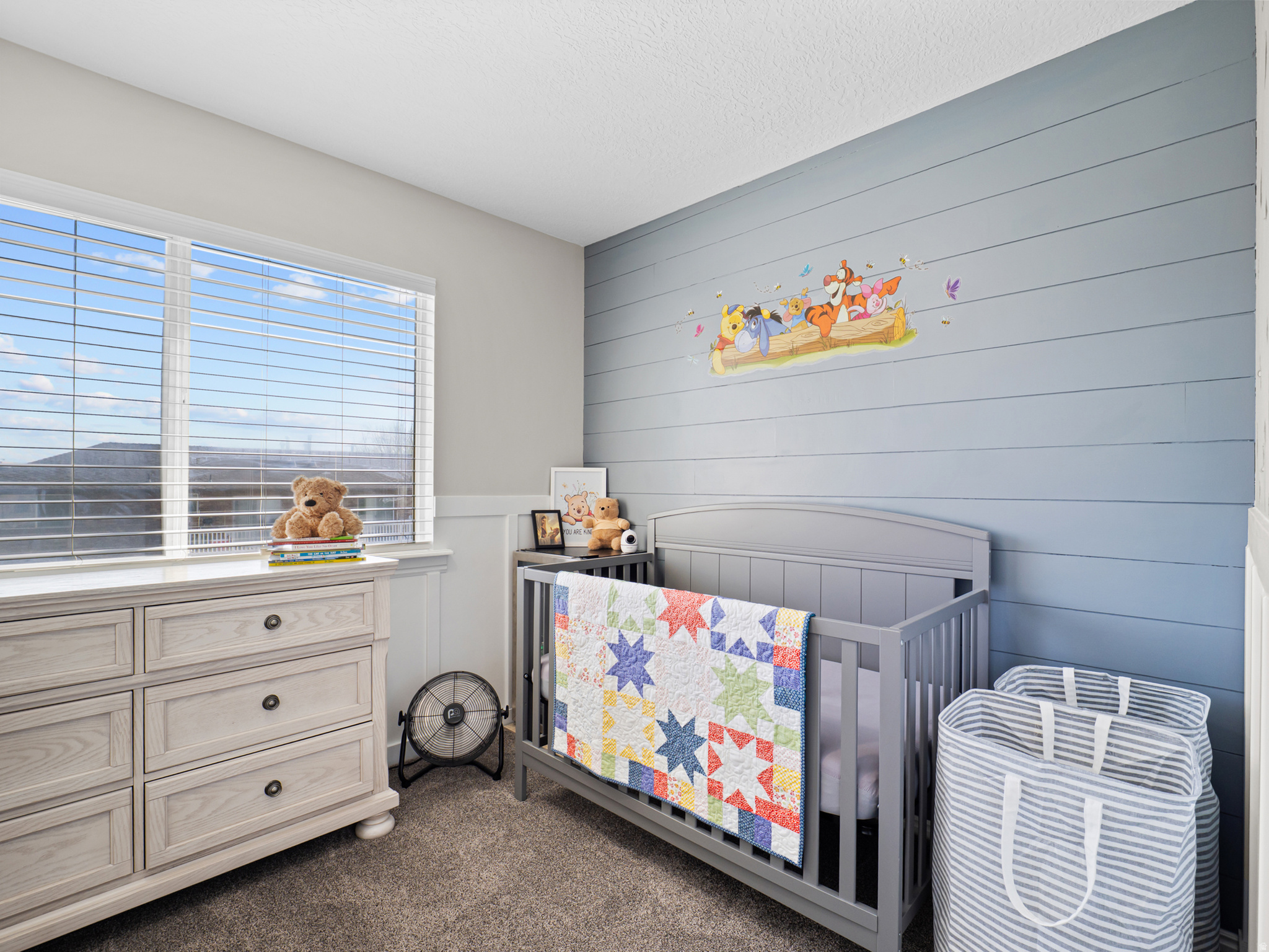 PICKFORD ESTATES - Residential