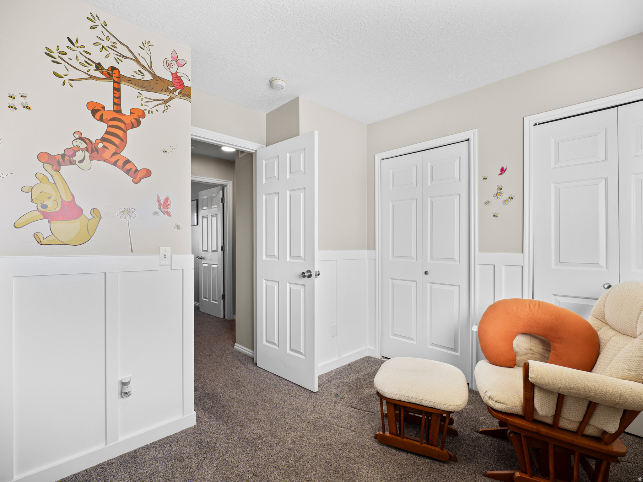 PICKFORD ESTATES - Residential